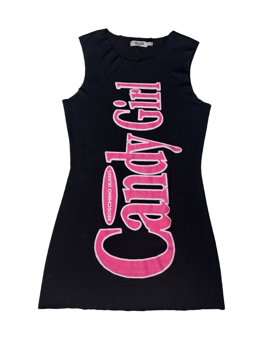 Candy Girl Dress