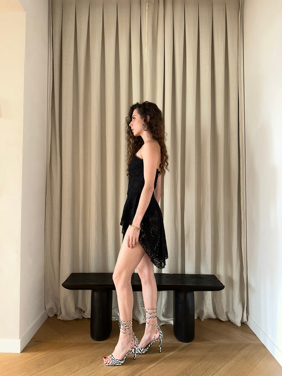 Mini Dress