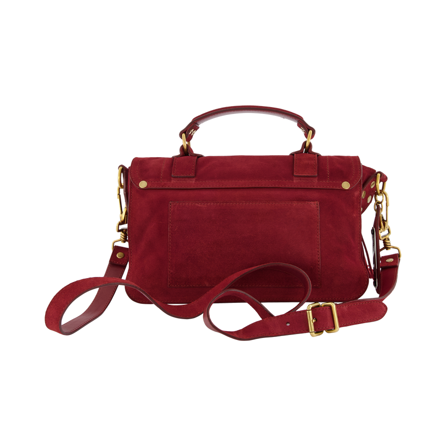 Satchel bag