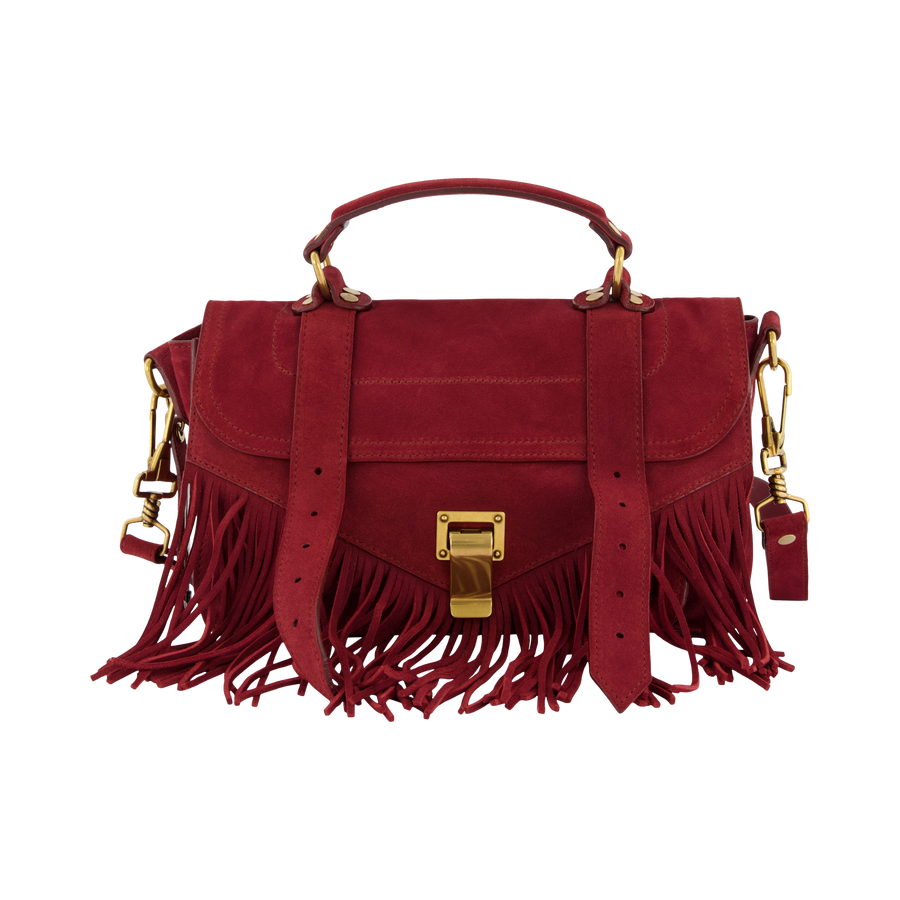 Satchel bag