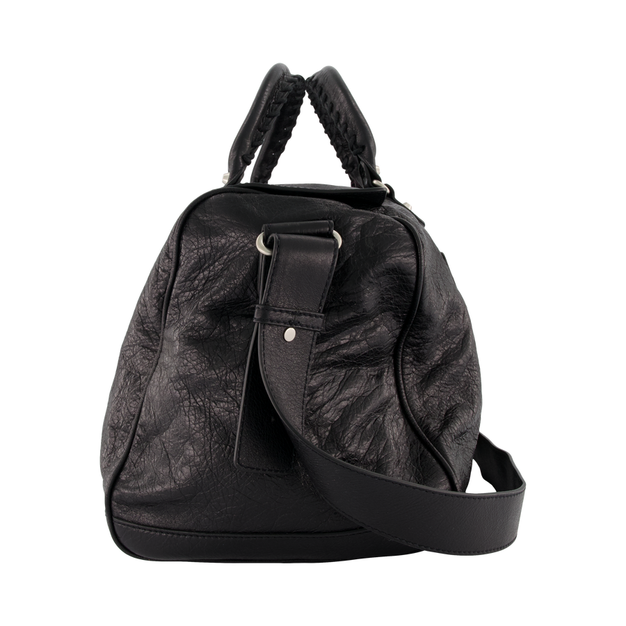Squash bag