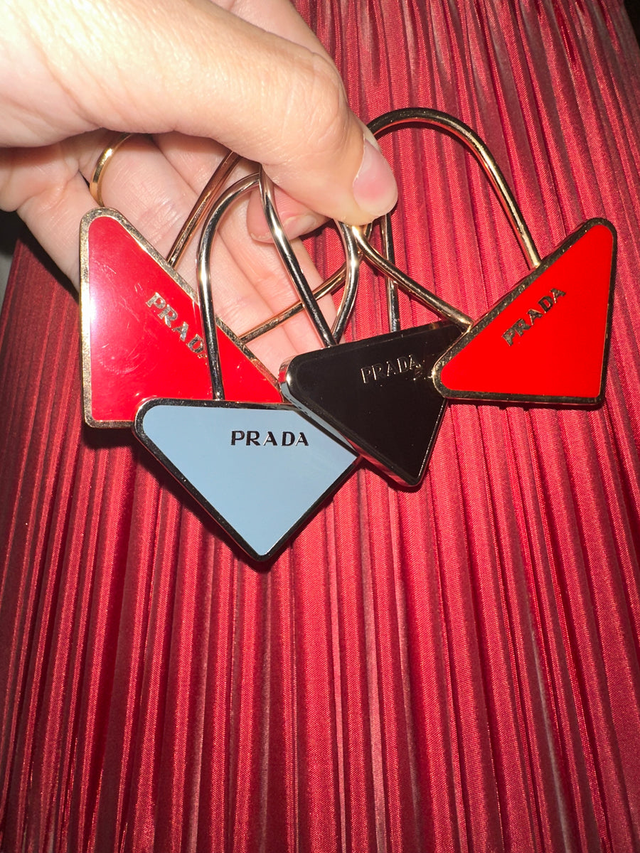 Key ring